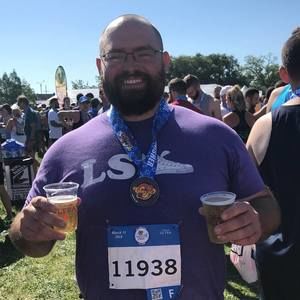 Meet your Posher, Brandon